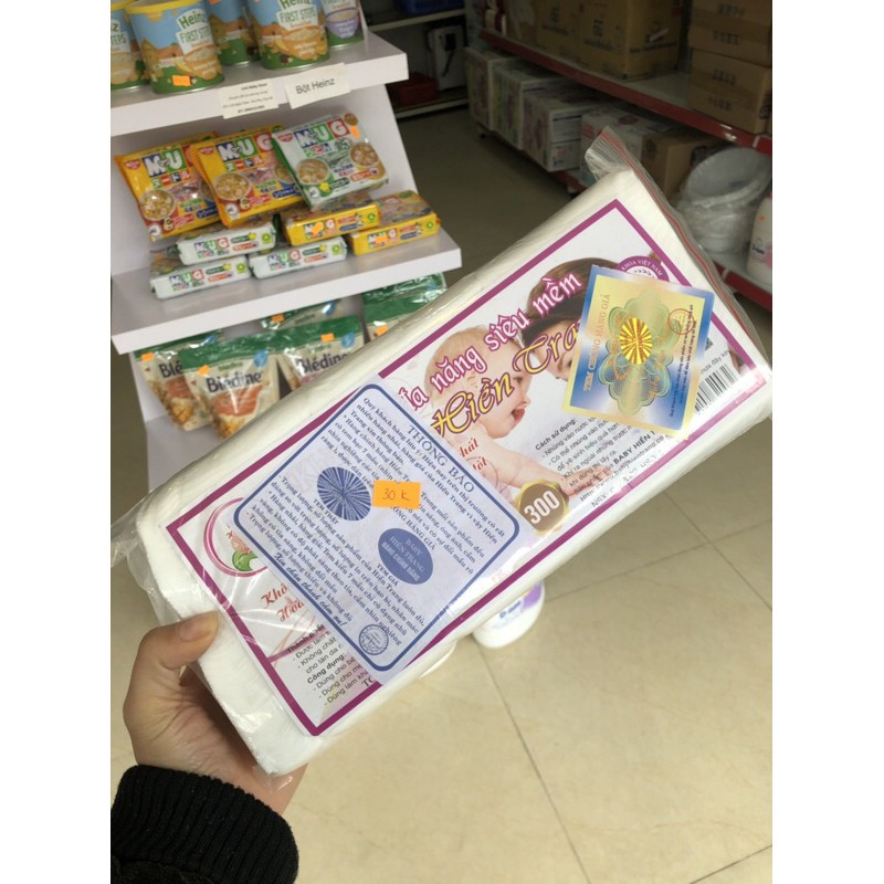 giấy khô đa năng