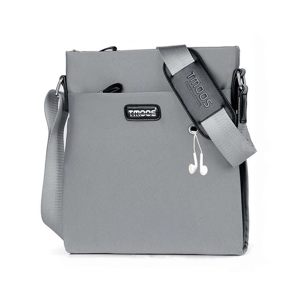 [RẺ VÔ ĐỐI ] Túi Đeo Chéo Nam Siêu Hot Không Nhắn Chống Bụi Vải Oxford TMOOS TM8858 | BigBuy360 - bigbuy360.vn