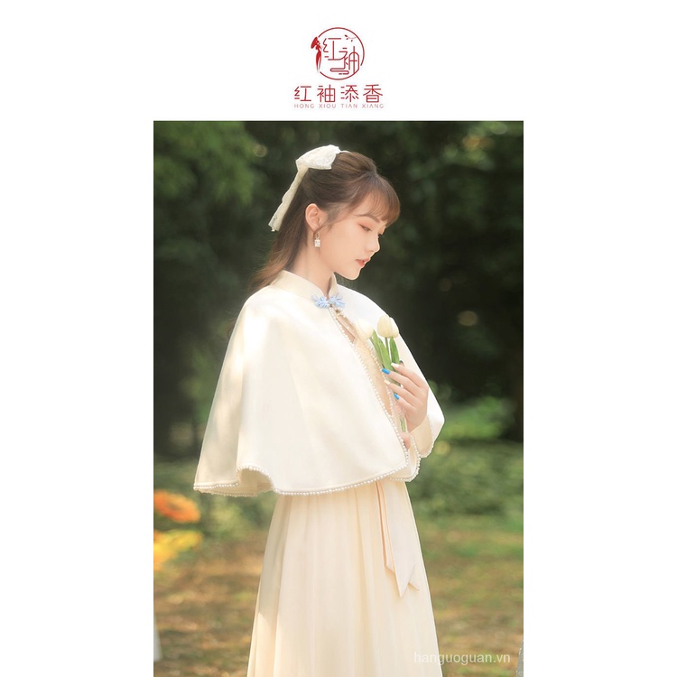 Áo choàng len cao cấp thời trang thu đông cho nữ U8Sf | BigBuy360 - bigbuy360.vn