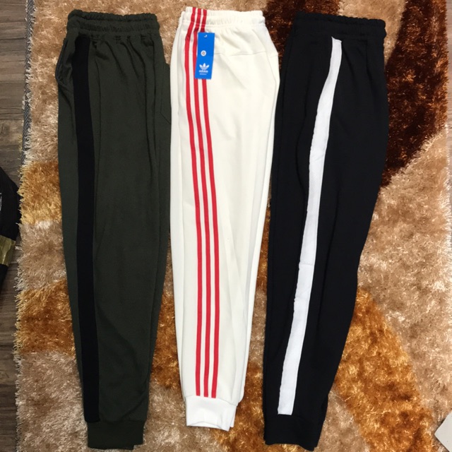 Quần jogger nam size XL