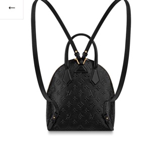 Balo LV fullbox (kèm ảnh thật)