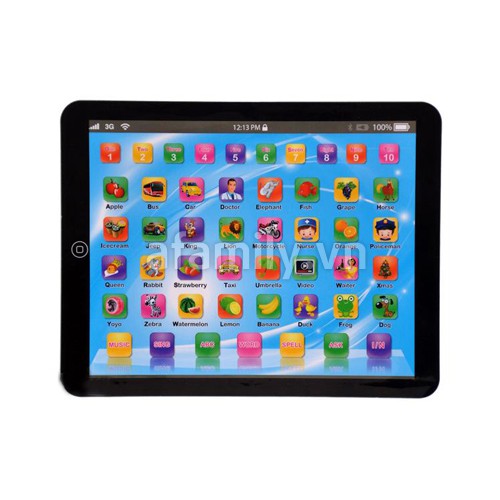 Ipad mini cho bé