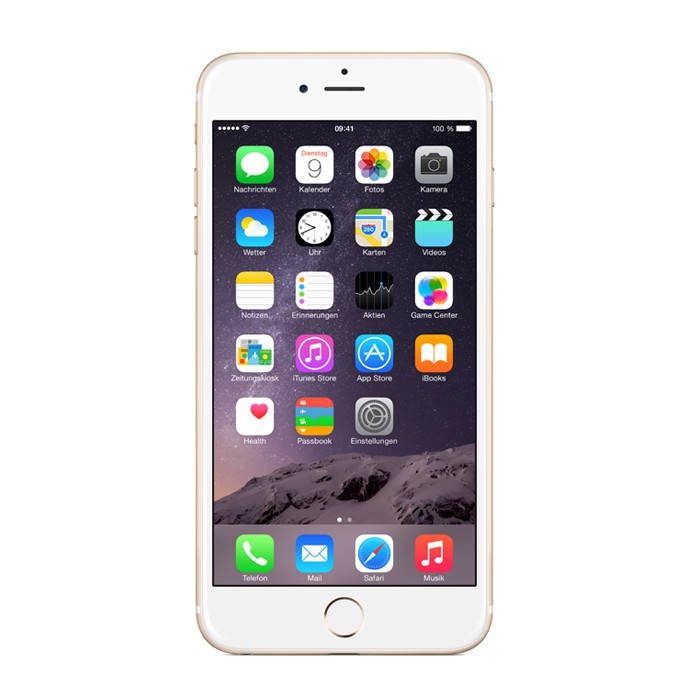 Điện thoại Apple iPhone 6S Plus quốc tế 16GB cũ 99%