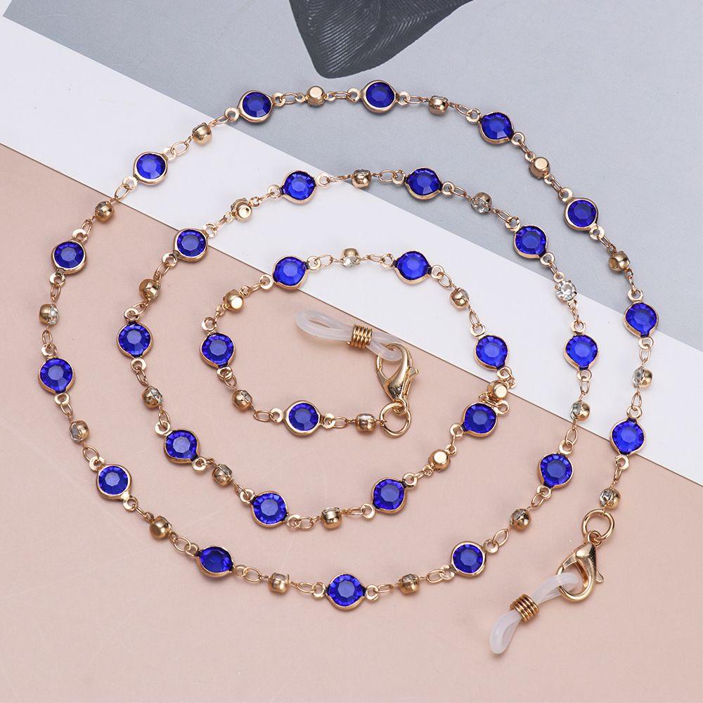 Dây Đeo Giữ Mắt Kính Thời Trang Cho Nữ