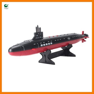 Mô Hình Tàu Ngầm / Ngư Lôi Đồ Chơi Có Đèn Nhạc Cho Bé