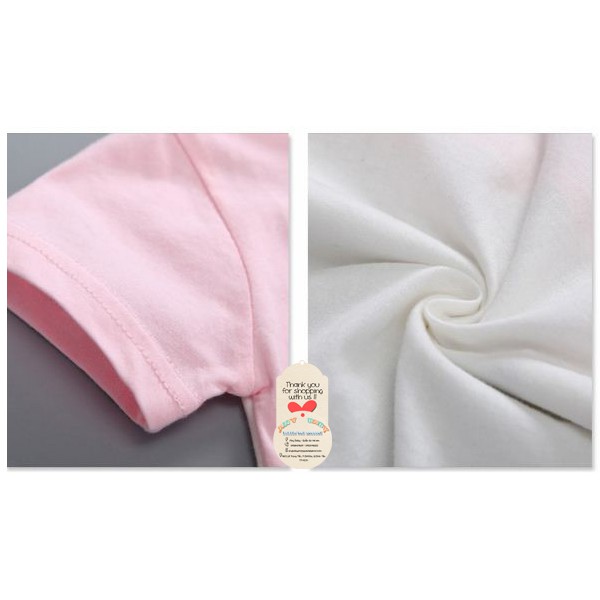 Bodysuit hình mèo Kitty siêu dễ thương  ❣❣