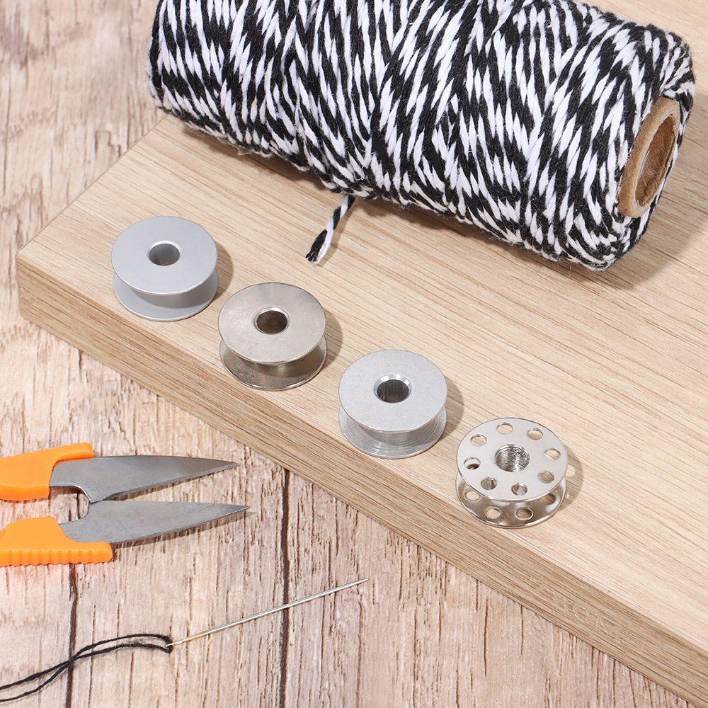 Giá Đỡ Cuộn Chỉ Bằng Sắt Tiện Dụng|Phụ Kiện May Vá Phong Cách Vintage|Kim May Vá Chuyên Dụng Chất Lượng Cao|Ống Bobbin Chất Lượng Cao