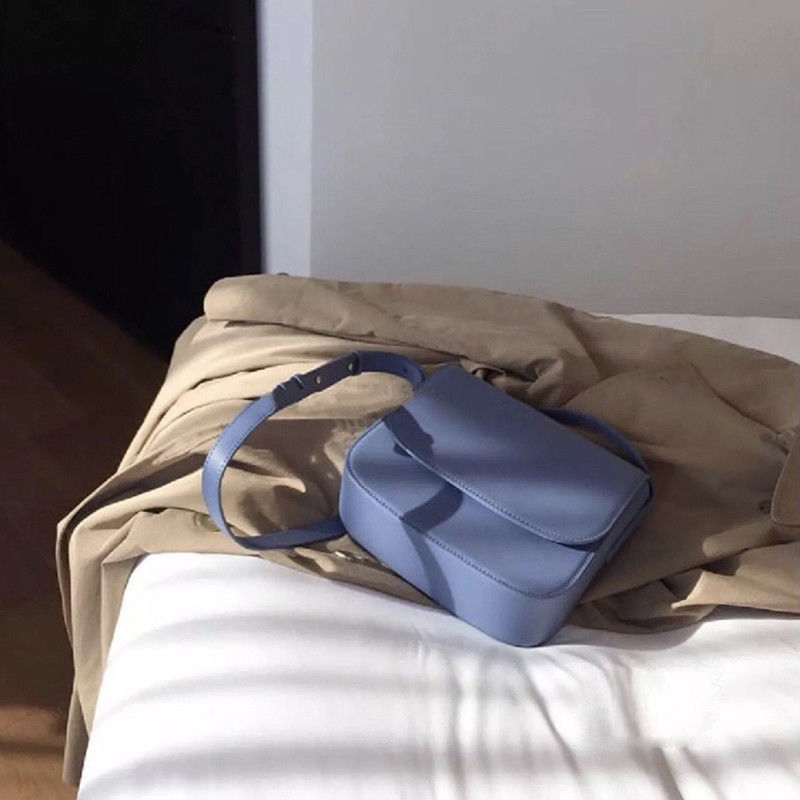 Túi đeo chéo thời trang hàn cho nữ