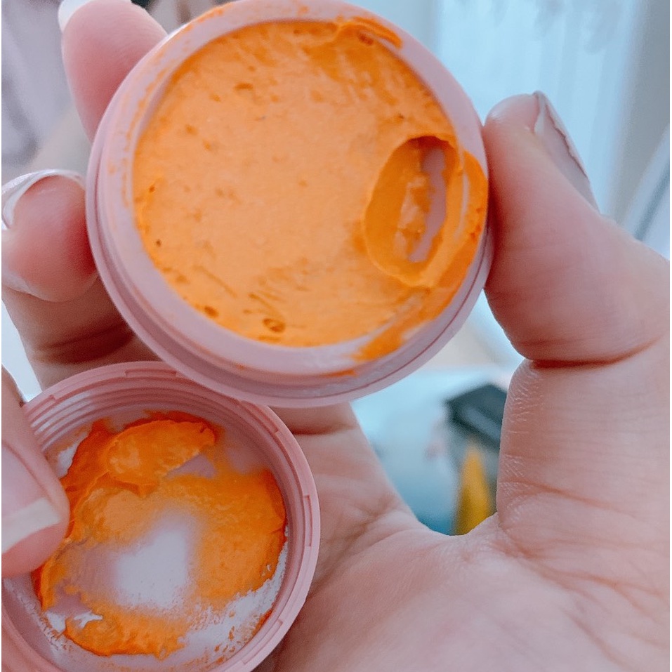 KEM MỤN KIM MỘC HOA - Kem Thâm Mụn