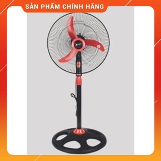 Quạt cây điện cơ tico việt nhật b450 chính hãng bảo hành 1 năm huy anh