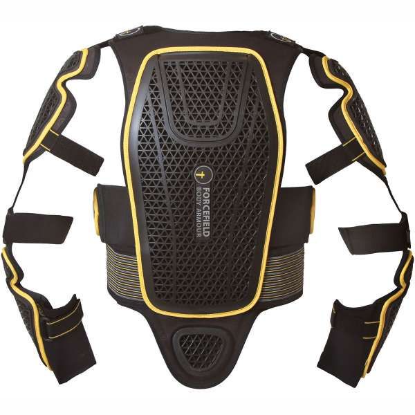 Áo Giáp Forcefield Armour EX-K Harness Adventure L2