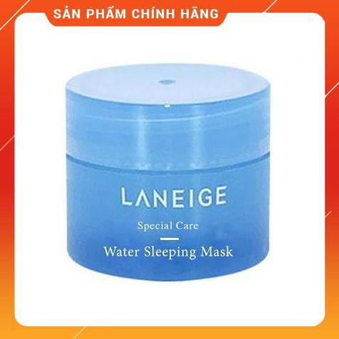 Mặt Nạ Ngủ Dưỡng Ẩm Laneige Water Sleeping Mask 15ml
