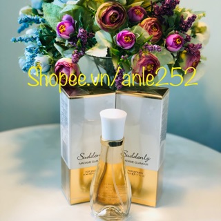 NƯỚC HOA SUDDENLY MADAME GLAMOUR 50ML