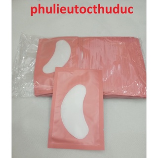 10 cặp Miếng đệm mi dưới mắt