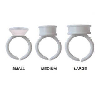 Chum nhẫn mực( bịch 100 cái)