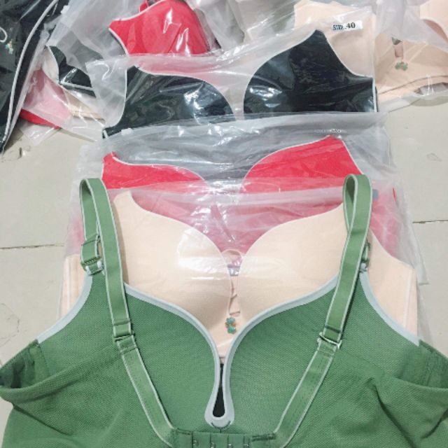 Com bo 4 áo mut mỏng vito
