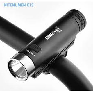 Đèn xe đạp NITENUMEN 850 lumen L63