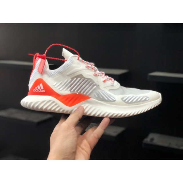 Giày Alpha Bounce Beyond 2018 nam nữ cao cấp