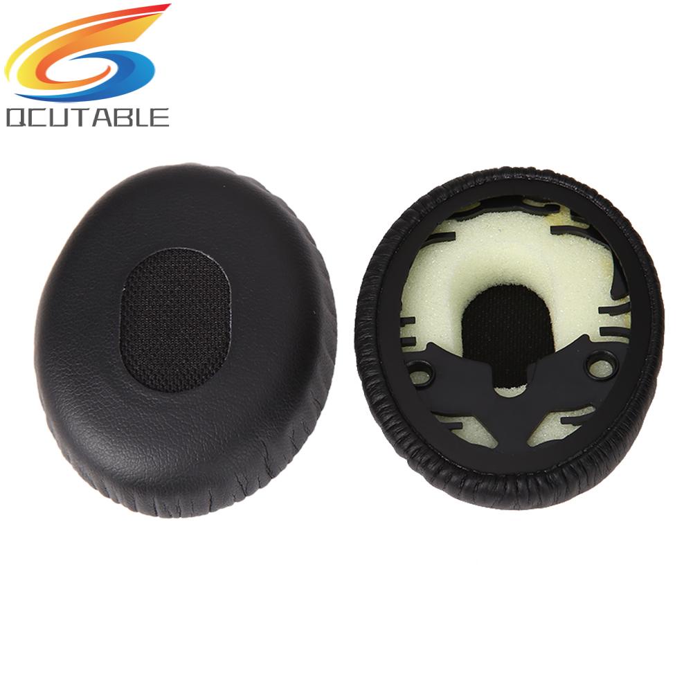 Vỏ Bọc Đệm Tai Nghe Bằng Xốp Thay Thế Cho BOSE QuietComfort QC3 OE