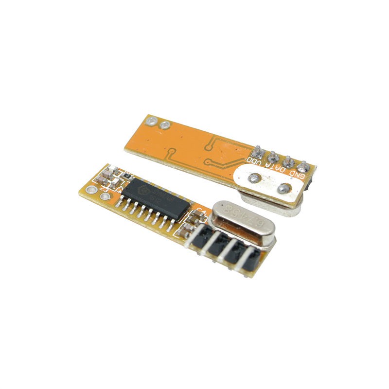Mô Đun Nhận Tín Hiệu Không Dây Rxb12 3-5v 433mhz | BigBuy360 - bigbuy360.vn