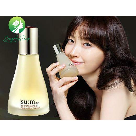 Nước thần Sum37 Secrect Essence 30ml