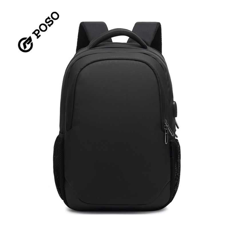 Balo Nam Nữ Cao Cấp, Công Sở, Laptop, Chống Thấm Nước, Đi Chơi, Du Lịch - PS 652 Chính Hãng Coolbell - BH 3 Năm