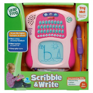 Máy học viết Scribble & Write LeapFrog