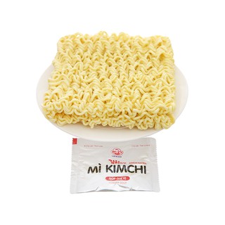 Mì Kim Chi Ottogi 120g