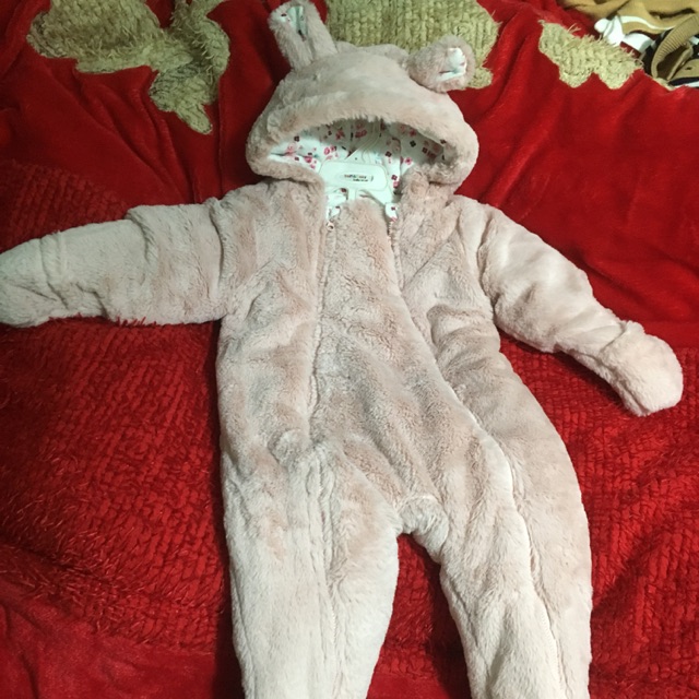 Body lông hm
