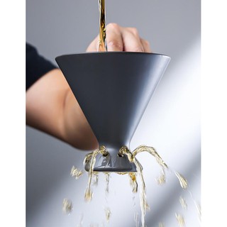 Bộ pha cà phê pour over V60 (Woodpecker)
