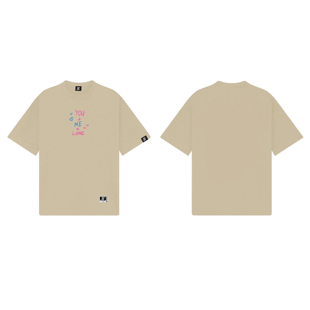 TZ LOVE TEE