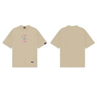 TZ LOVE TEE