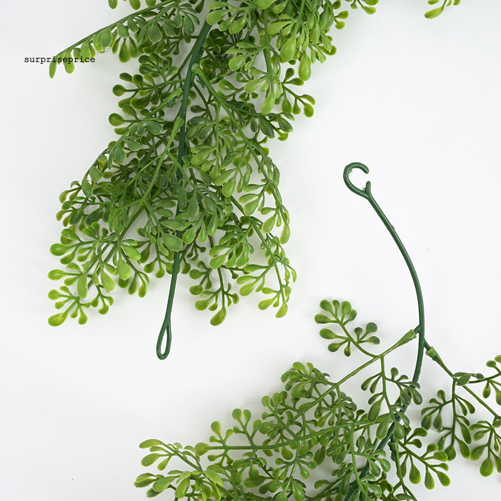 Dây Leo Giả Bằng Nhựa Dùng Trang Trí Nhà Cửa / SPA