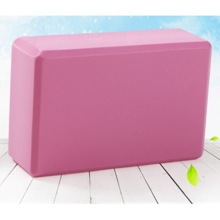 Gạch tập Yoga cao cấp