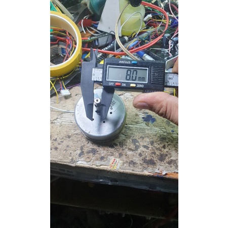Động cơ BLDC 30W dùng chế đầu quạt hộp , quạt senko