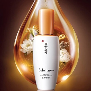 Tinh chất dưỡng da sulwhasoo first care activating serum
