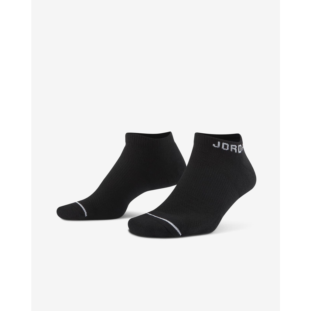 Tất bóng rổ Jordan Ankle Thick