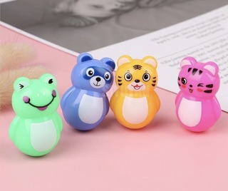 🇻🇳LẬT ĐẬT MINI HÌNH THÚ ĐÁNG YÊU🇻🇳