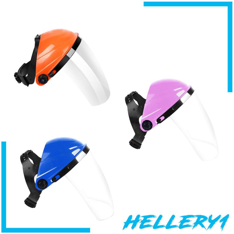 [Hellery1] Mặt Nạ Bảo Vệ Mắt Và Mặt Có Thể Điều Chỉnh