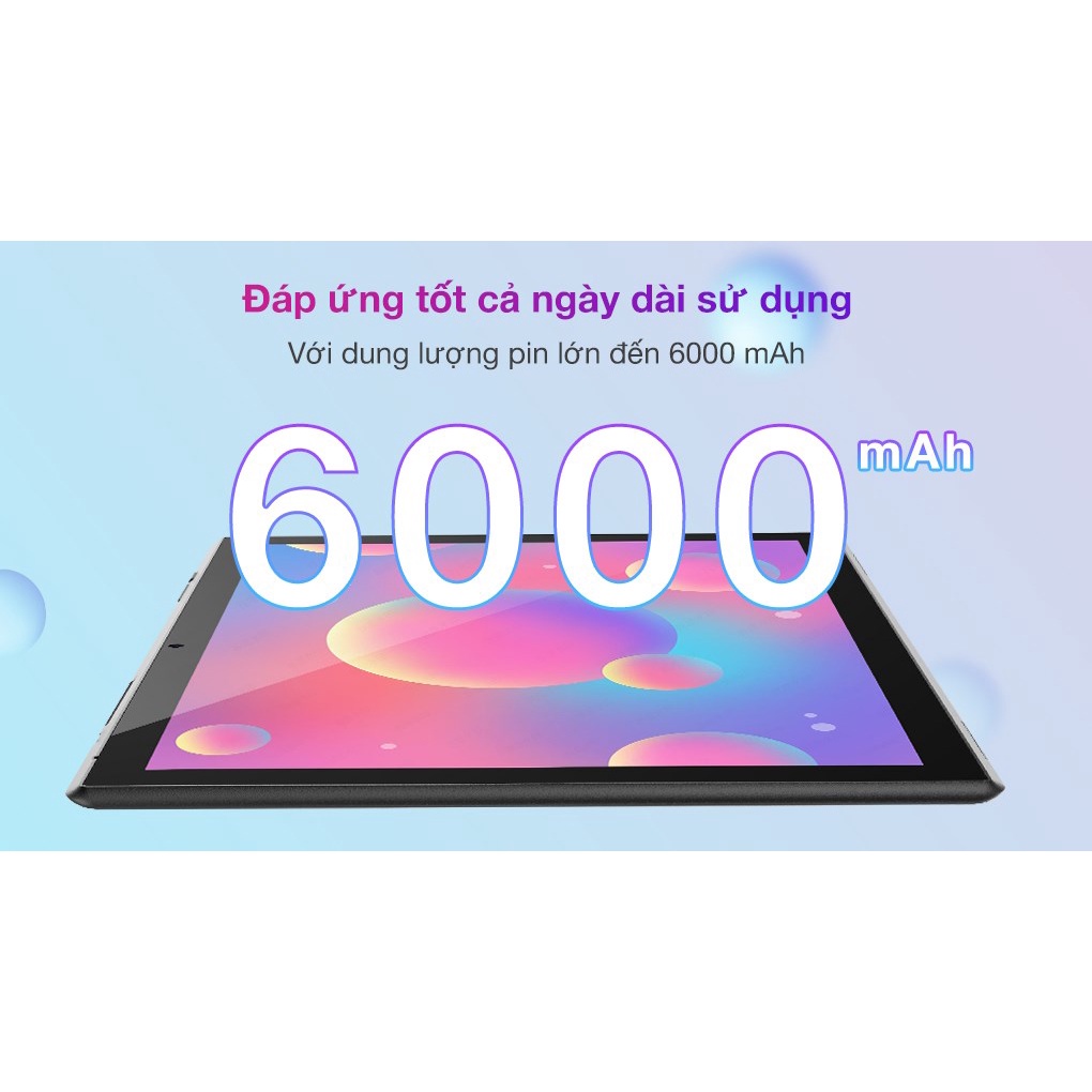 Máy tính bảng Masstel Tab 10A (3GB-32GB) Sim 4G - Hàng Chính Hãng - Bảo Hành Toàn Quốc | BigBuy360 - bigbuy360.vn