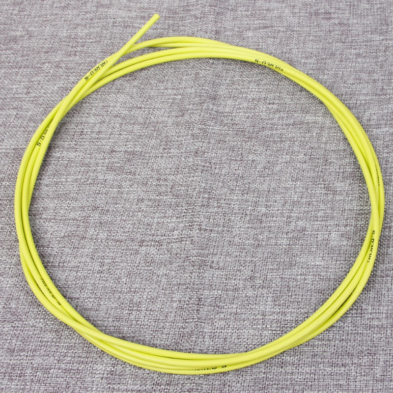 Dây Cáp Chuyển Đổi 4mm Nhiều Màu Sắc Cho Xe Đạp Leo Núi