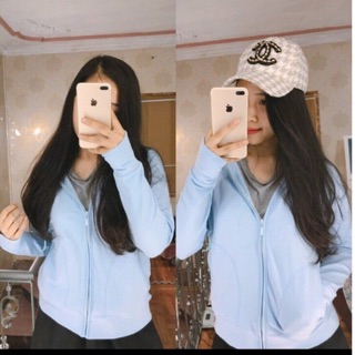 Áo chống nắng