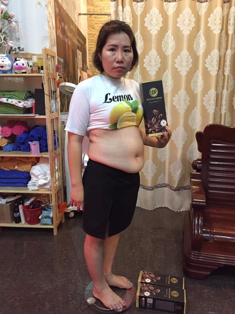 GIẢM BÉO DETOX BITCOIN COFFEE | BigBuy360 - bigbuy360.vn