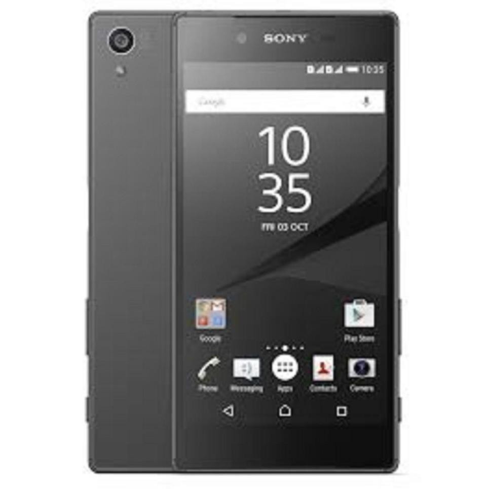 điện thoại Sony Xperia Z5 32G ram 3G mới CHÍNH HÃNG (màu đen) - chơi PUBG mướt