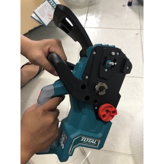 MÁY CƯA XÍCH TOTAL TGSLI2001