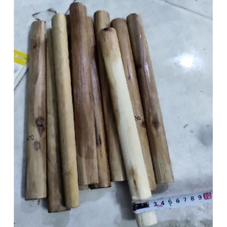 5 cái cán búa bằng gỗ thay cho búa loại 500gr