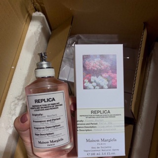 Nước hoa Maison Margiela Replica Flower Market