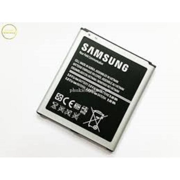 Pin zin Chính Hãng Samsung Galaxy S4 / S4 Active / Grand 2 G7102 / Galaxy J Docomo bảo hành 12 tháng