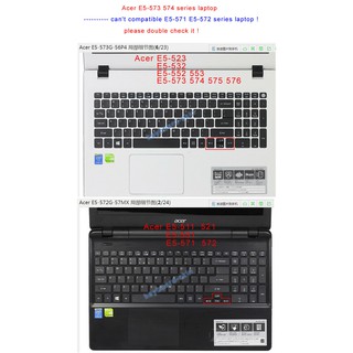 Bàn Phím Acer E575 E5-575 E5-575G E5-575T E5-576 E5-576G E5-576T E5-573G E5-552 E5-553