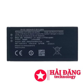 Pin Nokia BV-5S Nokia X2 X2DS RM-1013